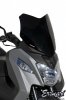 Szyba ERMAX SCOOTER SPORT 40 cm SYM JOYMAX Z 125 / 300 2019 - 2021